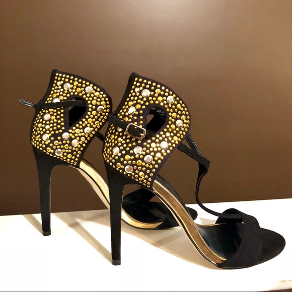 NIB Steven by Steve Madden Sertia Heels - Picture 6 of 8